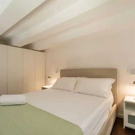 Loft San Remy, Center Old Town Apartment Cagliari