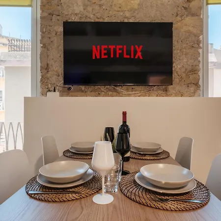 Apartment Loft San Remy, Center Old Town *