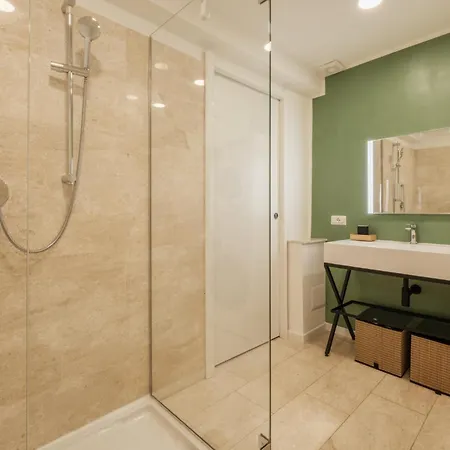 Apartment Loft San Remy, Center Old Town
