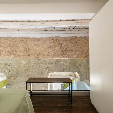 Loft San Remy, Center Old Town Apartment *