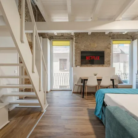 Loft San Remy, Center Old Town Apartment *