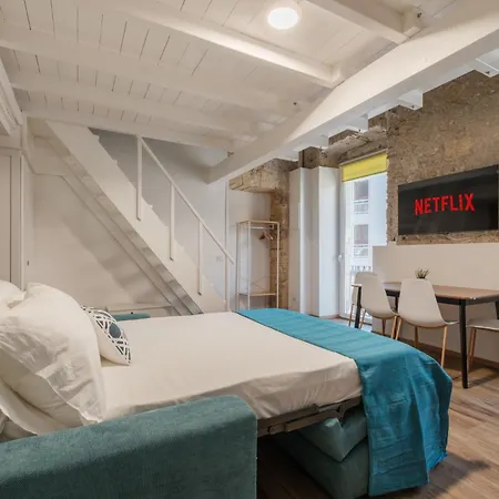Apartment Loft San Remy, Center Old Town
