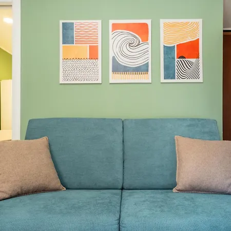 Loft San Remy, Center Old Town * Cagliari