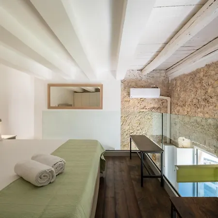 Loft San Remy, Center Old Town Cagliari