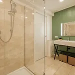 Apartmán Loft San Remy, Center Old Town