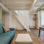 Apartmán Loft San Remy, Center Old Town Cagliari