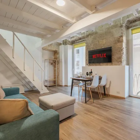 Loft San Remy Lejlighed Cagliari