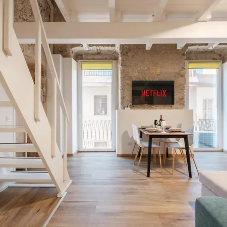 Loft San Remy, Center Old Town * Cagliari