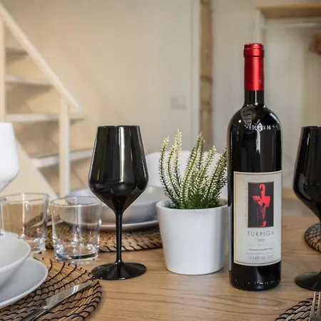 Loft San Remy, Center Old Town * Cagliari