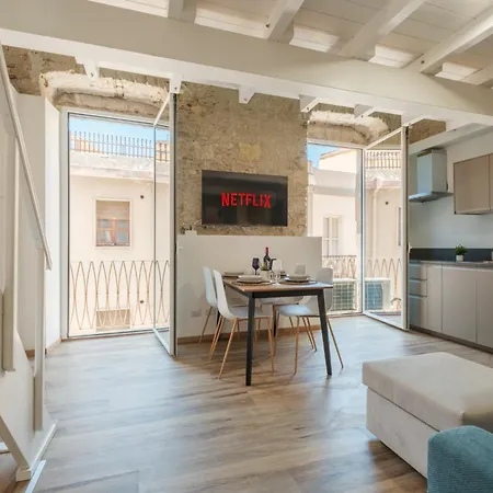 Loft San Remy, Center Old Town