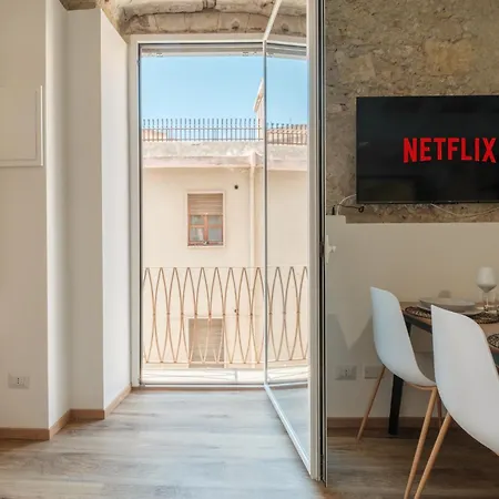 Loft San Remy, Center Old Town Cagliari