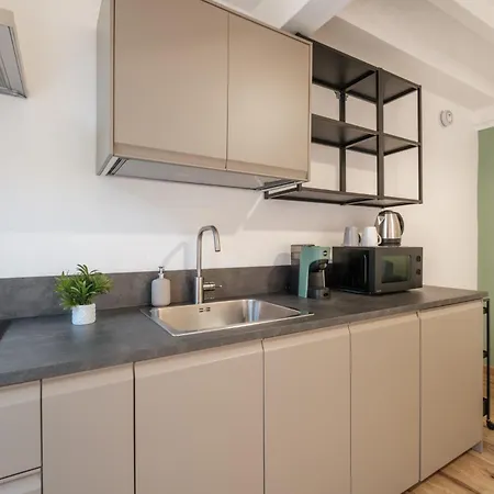 Appartement Loft San Remy, Center Old Town