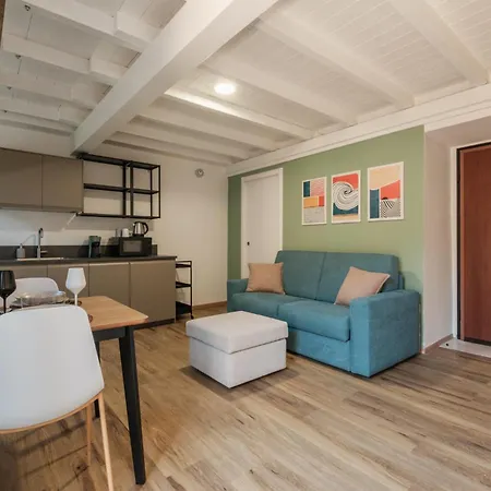 Appartement Loft San Remy, Center Old Town Cagliari