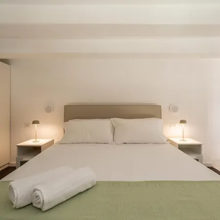 Loft San Remy, Center Old Town Cagliari