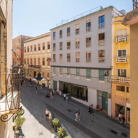 Apartmán Loft San Remy, Center Old Town *