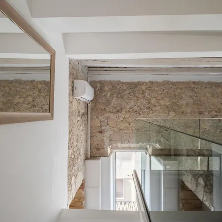 Loft San Remy, Center Old Town Appartement *