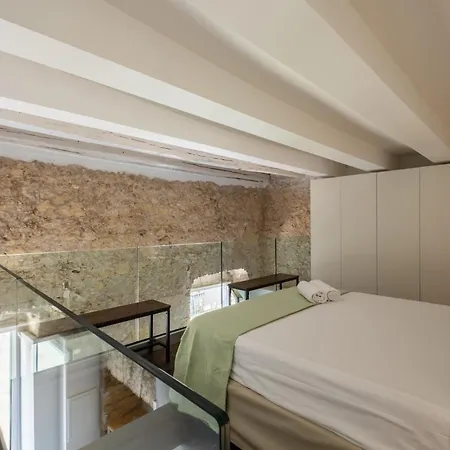 Appartement Loft San Remy, Center Old Town