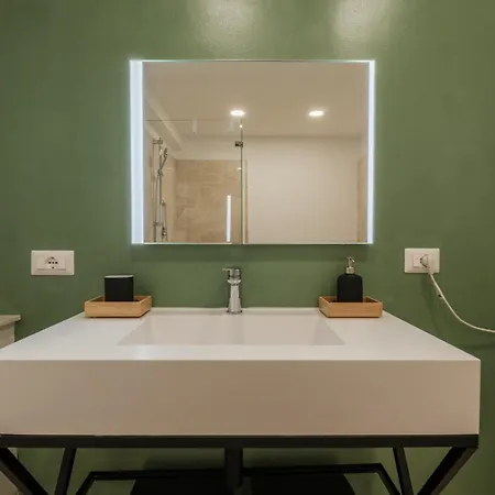Loft San Remy, Center Old Town Cagliari