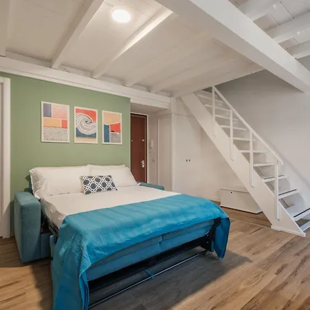 Loft San Remy, Center Old Town Appartement Cagliari