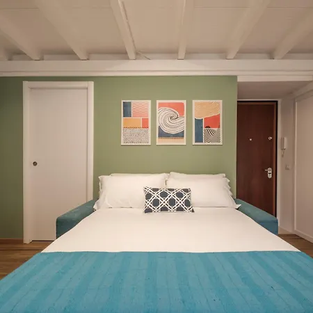 Loft San Remy, Center Old Town * Cagliari