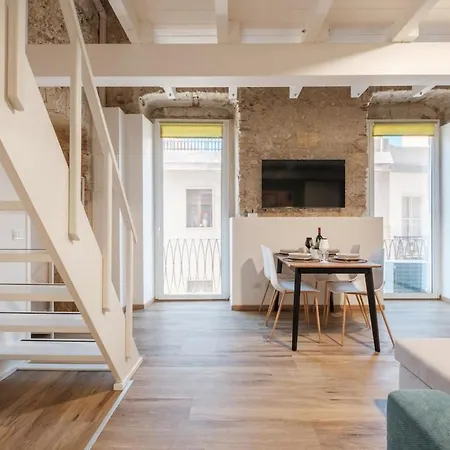 Loft San Remy *