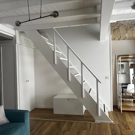 Loft San Remy Cagliari