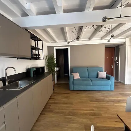Loft San Remy * Cagliari