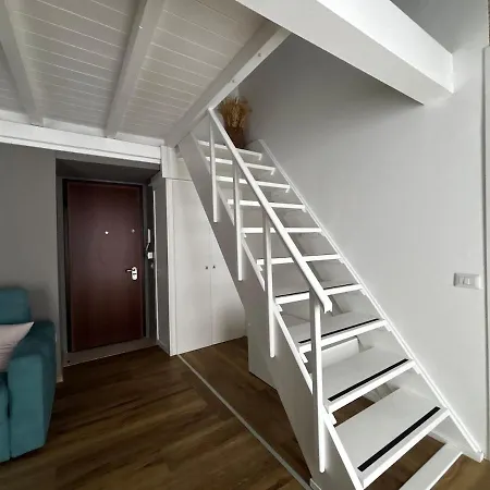 Apartment Loft San Remy Cagliari