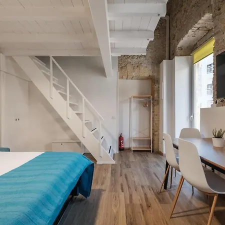 Loft San Remy * Cagliari