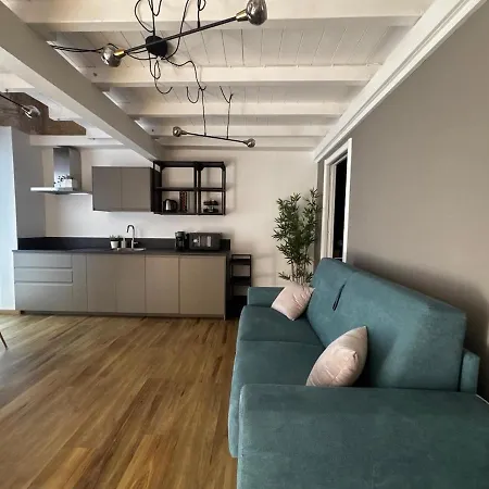 Appartement Loft San Remy Cagliari