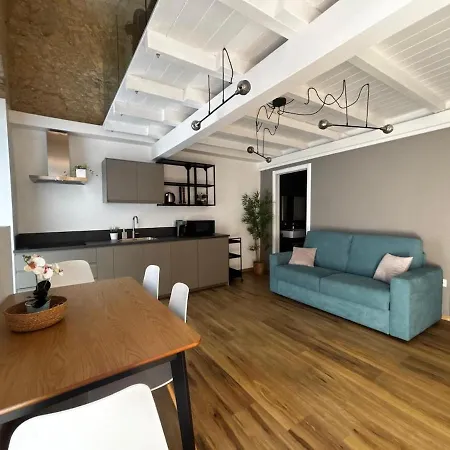 Loft San Remy Cagliari