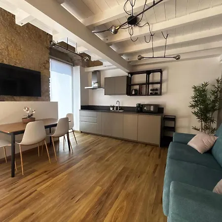 Loft San Remy * Cagliari