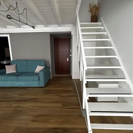Loft San Remy Lejlighed Cagliari