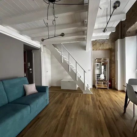 Loft San Remy