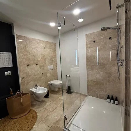 Loft San Remy Appartement Cagliari
