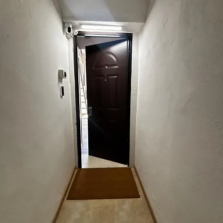 Loft San Remy 公寓 卡利亚里