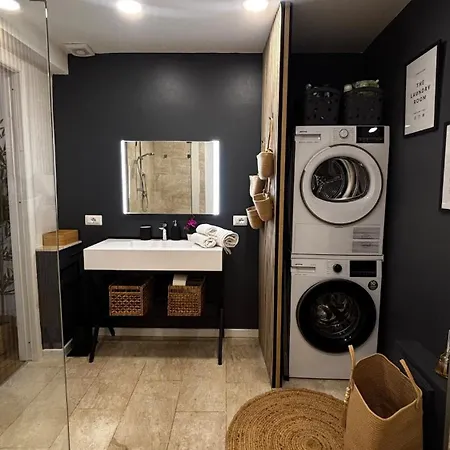 Loft San Remy *