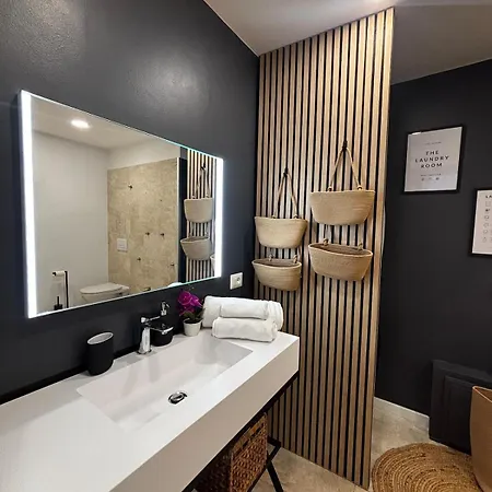 Loft San Remy * Cagliari