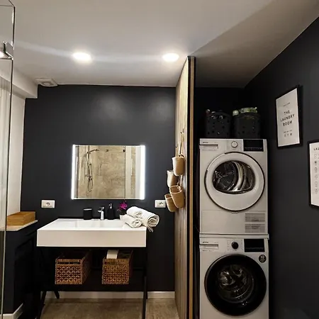 Appartamento Loft San Remy Cagliari