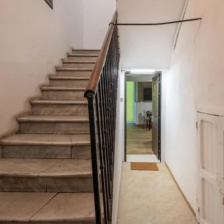 Loft San Remy Lejlighed