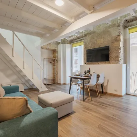 Loft San Remy * Cagliari