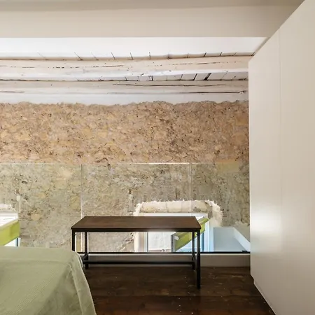 Loft San Remy