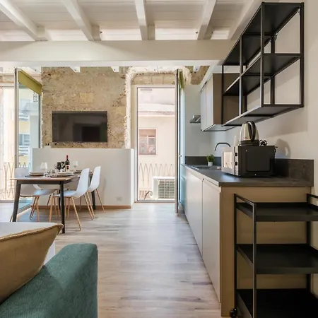 Loft San Remy Apartment Cagliari