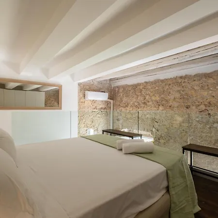 Lejlighed Loft San Remy