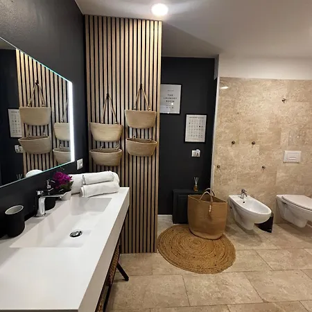 Lejlighed Loft San Remy Cagliari