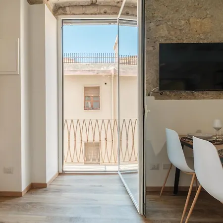 Lejlighed Loft San Remy