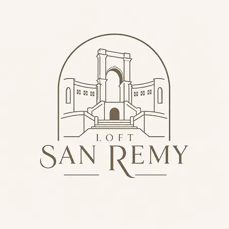 公寓 Loft San Remy