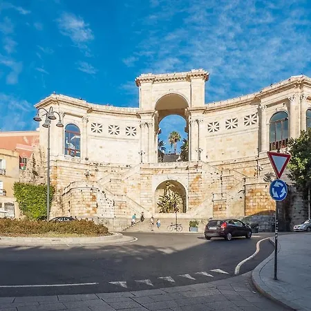 Loft San Remy Appartement Cagliari