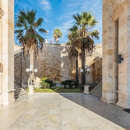 Loft San Remy * Cagliari